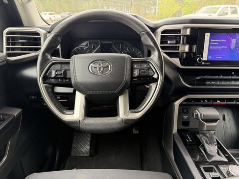 Used 2023 Toyota Tundra SR5 image 8