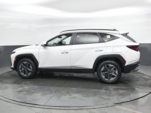 New 2026 Hyundai Tucson SEL image 8