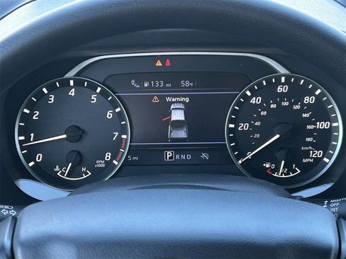 New 2026 Nissan Frontier S image 24