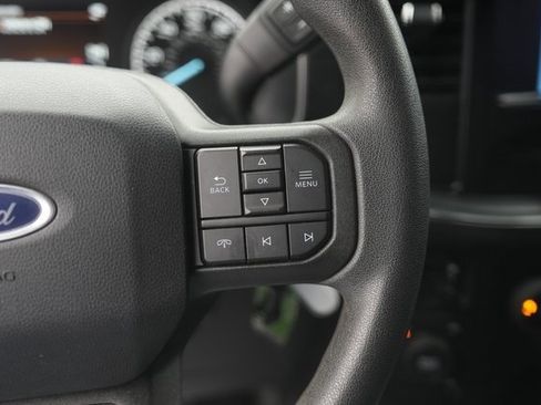 Certified 2021 Ford F150 XL w/ STX Appearance Package image 23