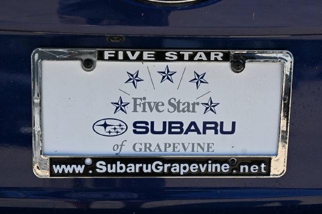 New 2026 Subaru Crosstrek 2.5i Wilderness AWD/4WD image 13