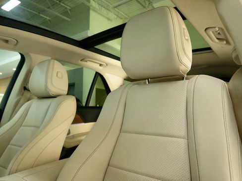 Certified 2024 Mercedes-Benz GLE 450 4MATIC image 20