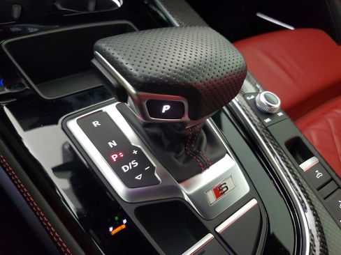 Used 2023 Audi S5 Premium Plus w/ Premium Plus Package AWD/4WD image 28