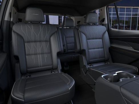 New 2026 Buick Enclave Avenir w/ Super Cruise Package image 65