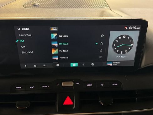 Certified 2025 Kia K4 FWD image 17