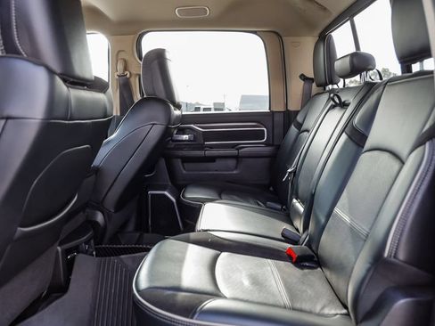 Used 2022 RAM 2500 Laramie AWD/4WD image 21