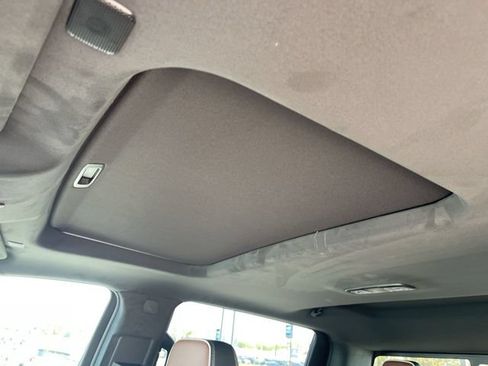 New 2026 GMC Sierra 2500 Denali Ultimate w/ Max Trailering Package AWD/4WD image 21
