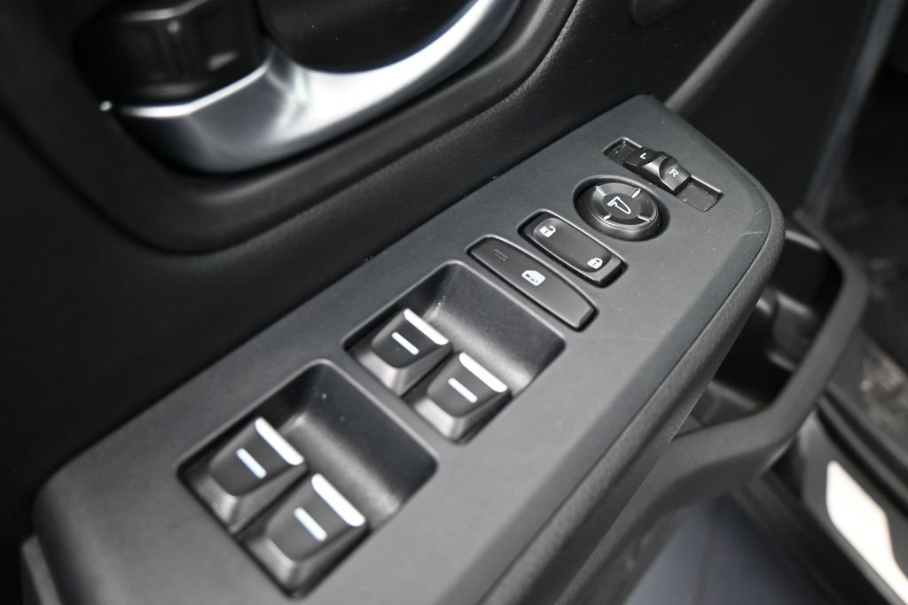 Used 2025 Honda Pilot EX-L image 14