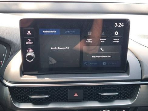 Certified 2026 Acura ADX A-Spec FWD image 16