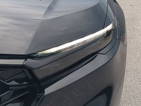 New 2026 Honda CR-V Sport-L image 9