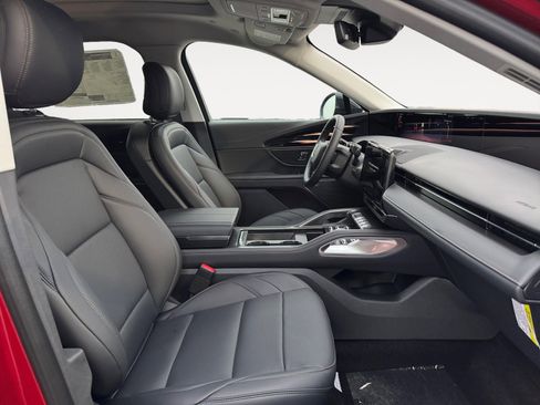 New 2026 Lincoln Nautilus Premier w/ Equipment Group 102A image 17