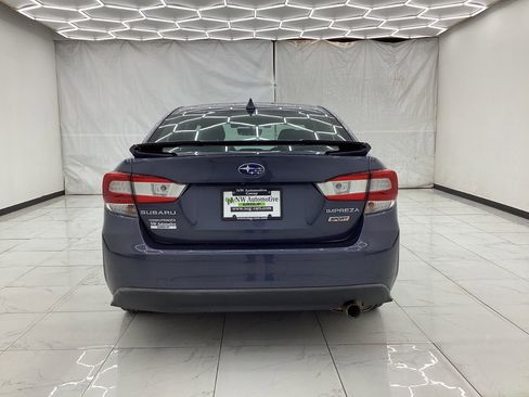Used 2017 Subaru Impreza 2.0i Sport image 10