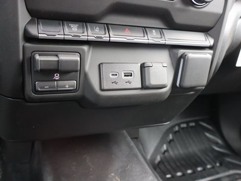 New 2025 Chevrolet Silverado 3500 W/T w/ WT Convenience Package image 17