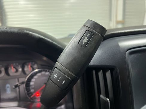 Used 2019 Chevrolet Silverado 1500 W/T w/ WT Convenience Package image 33