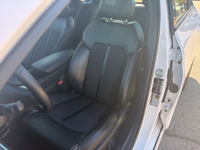 Certified 2023 Kia K5 GT-Line AWD/4WD image 14