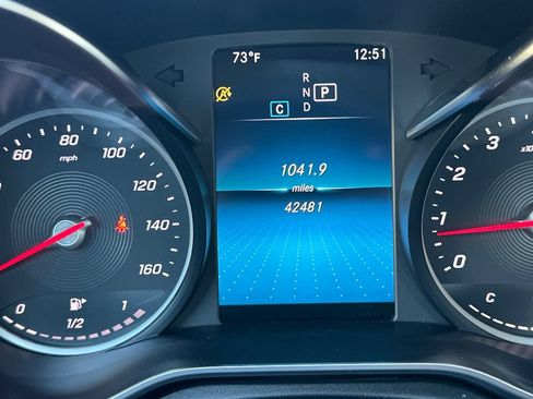 Used 2020 Mercedes-Benz C 300 Sedan image 24