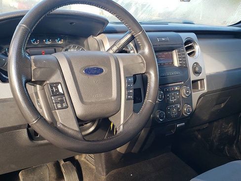 Used 2013 Ford F150 XLT w/ Luxury Equipment Group image 4