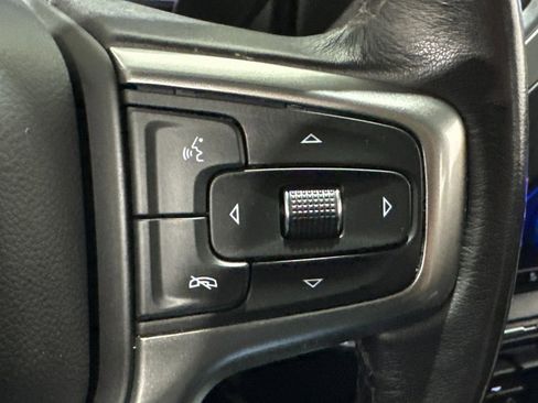 Used 2021 Chevrolet Silverado 1500 RST w/ Bed Protection Package image 6