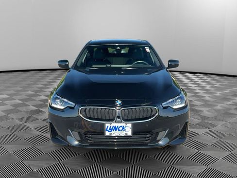 Used 2024 BMW 230i xDrive Coupe w/ Convenience Package AWD/4WD image 7