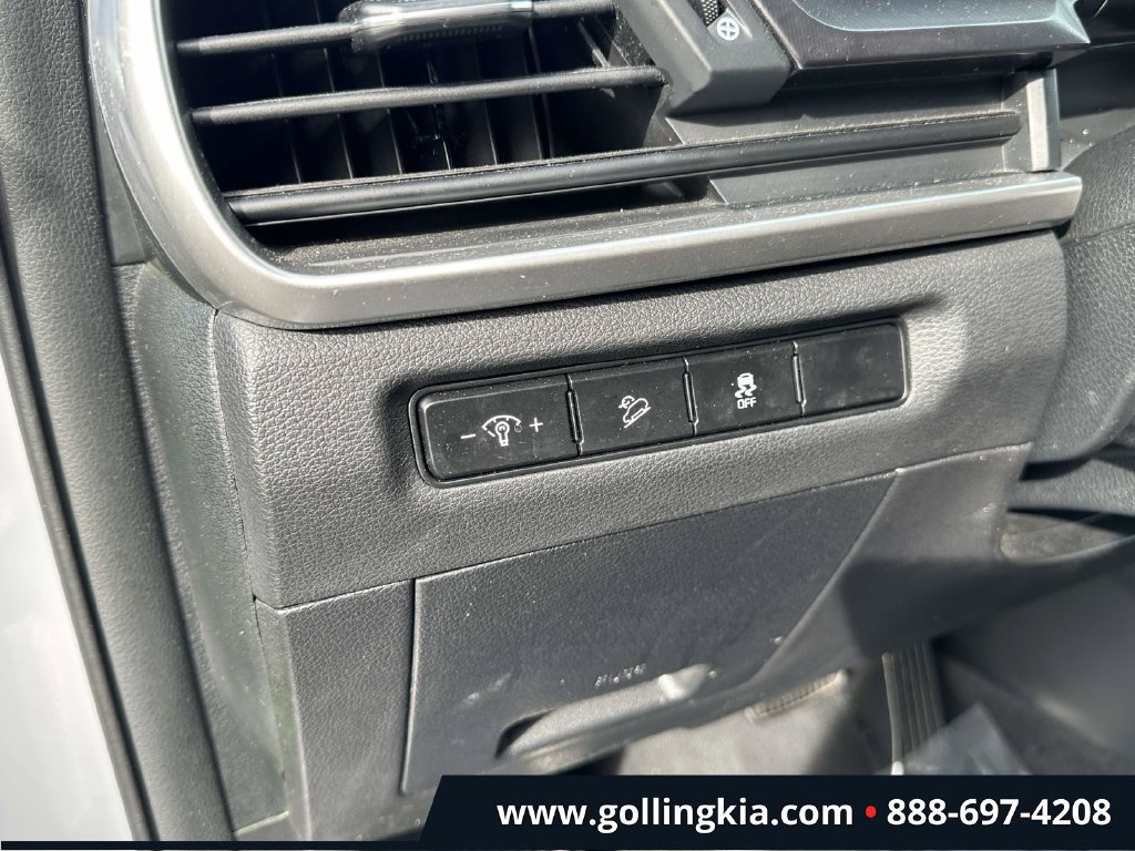 Certified 2023 Kia Telluride S AWD/4WD image 18