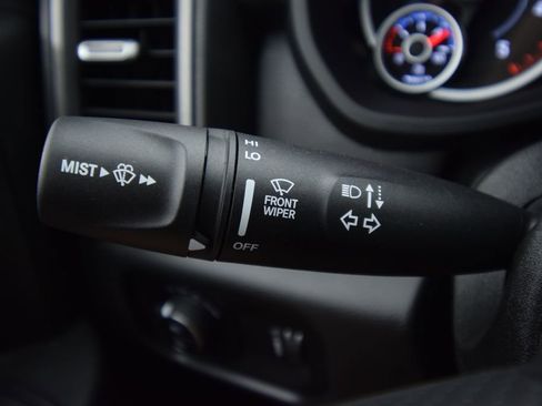 New 2026 RAM 2500 Tradesman image 34