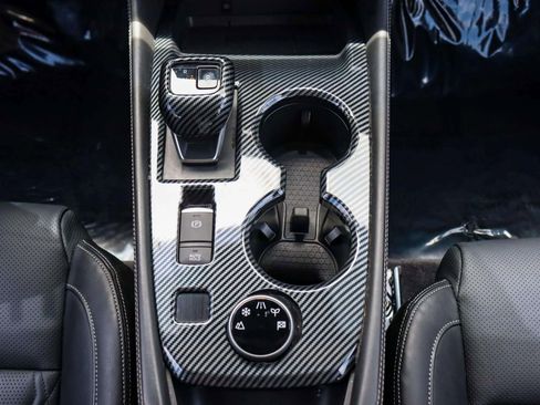 Used 2022 Nissan Rogue Platinum w/ Head-Up Display Package image 19