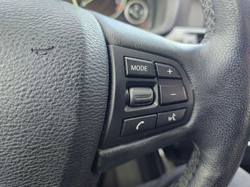 Used 2014 BMW X3 xDrive28i image 23