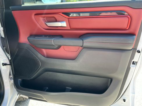 Used 2022 RAM 1500 Rebel w/ Rebel Level A Equipment Group AWD/4WD image 36