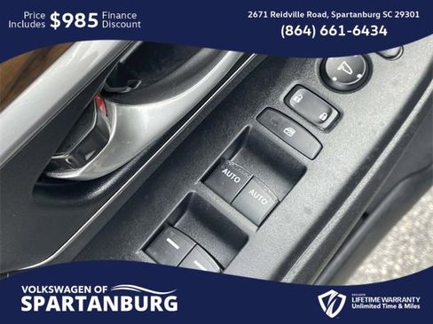 Used 2021 Honda CR-V EX image 17