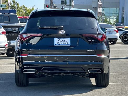 New 2026 Acura MDX w/ Advance Package image 6
