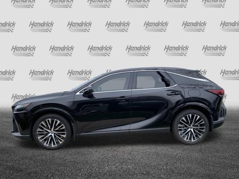 Certified 2023 Lexus RX 350 Premium Plus w/ Accessory Package (Z1) image 7