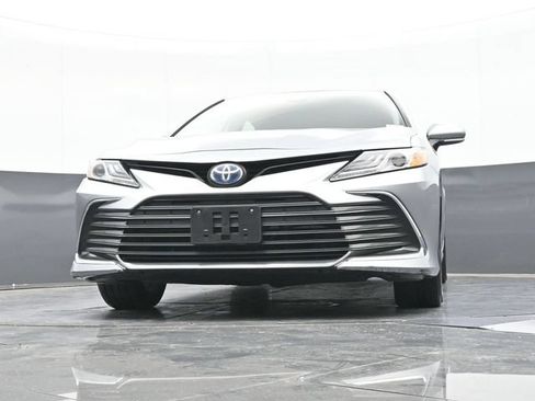 Used 2024 Toyota Camry XLE FWD image 54