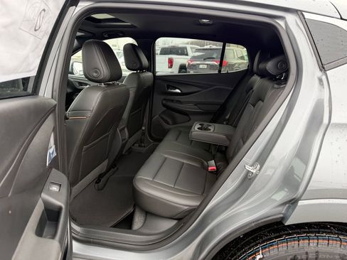 New 2026 Buick Envista Avenir image 14