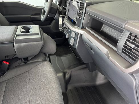 New 2026 Ford F150 XL RWD image 16
