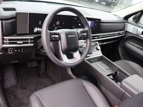 Used 2024 Hyundai Santa Fe XRT AWD/4WD image 12