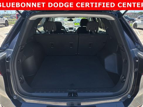Used 2020 Chevrolet Equinox LT FWD image 23
