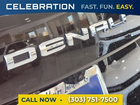 Certified 2025 GMC Yukon XL Denali image 14