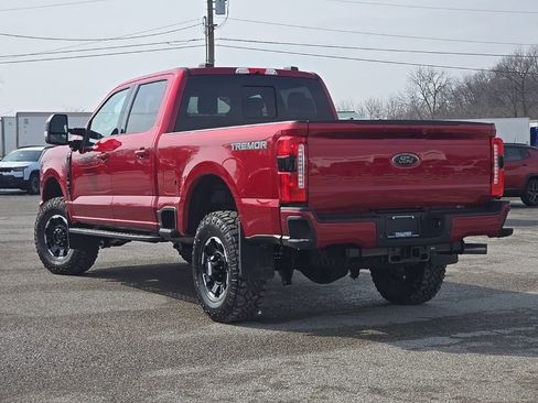 New 2026 Ford F250 XLT w/ XLT Premium Package image 5