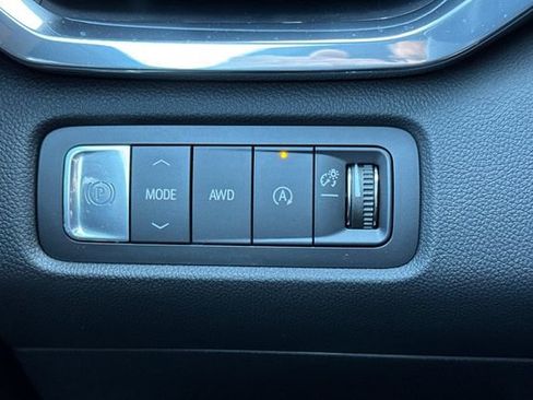 New 2026 GMC Acadia Elevation w/ Super Cruise Package AWD/4WD image 33