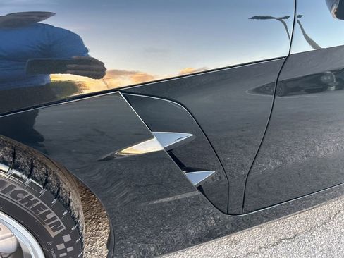 Used 2025 BMW Z4 sDrive30i image 18