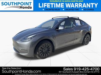 Used 2023 Tesla Model Y Long Range video 3