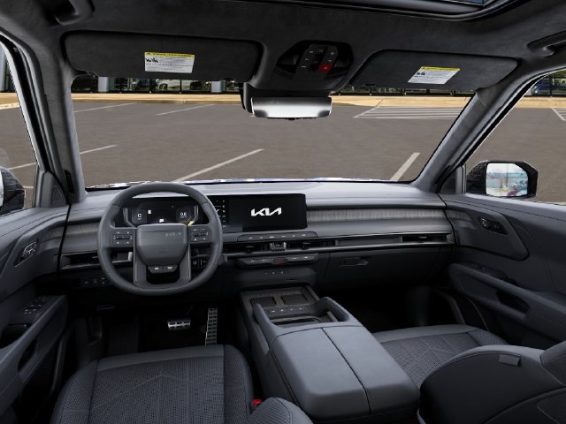 New 2027 Kia Telluride X-Line SX Prestige AWD/4WD image 14