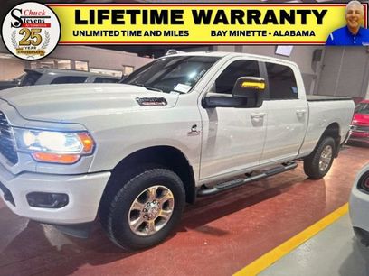 Used 2023 RAM 2500 Big Horn w/ Level 1 Equipment Group