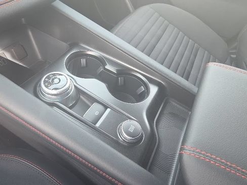 New 2026 Ford Explorer ST-Line w/ ST-Line Street Pack AWD/4WD image 22