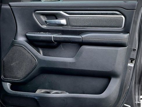 Used 2019 RAM 1500 Big Horn image 26