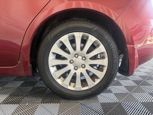 Used 2010 Subaru Impreza 2.5i Premium AWD/4WD image 25