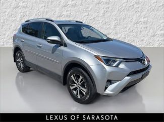 Used 2018 Toyota RAV4 XLE video 1