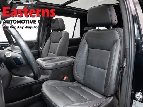 Used 2021 Chevrolet Tahoe Z71 AWD/4WD image 58