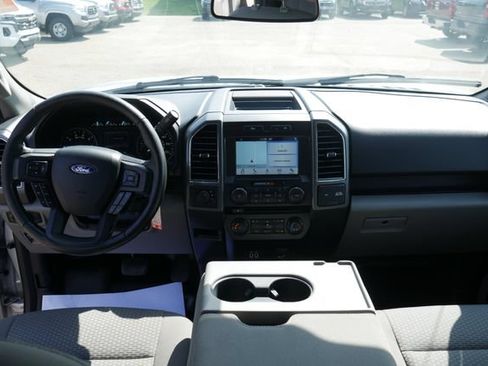 Used 2018 Ford F150 XLT w/ Equipment Group 302A Luxury AWD/4WD image 6