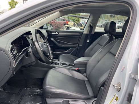 Used 2019 Volkswagen Jetta SEL FWD image 28
